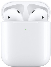 Apple AirPods w/ Wireless Case: was $199 now $139 @ Amazon
Now $60 off, the