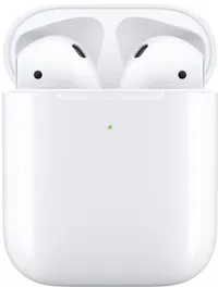 Apple AirPods w/ Wireless Case: was $199 now $154 @ Amazon