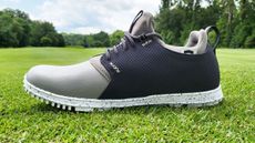 True Linkswear OG 1.2 Golf Shoe Review