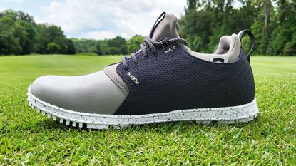 True Linkswear OG 1.2 Golf Shoe Review