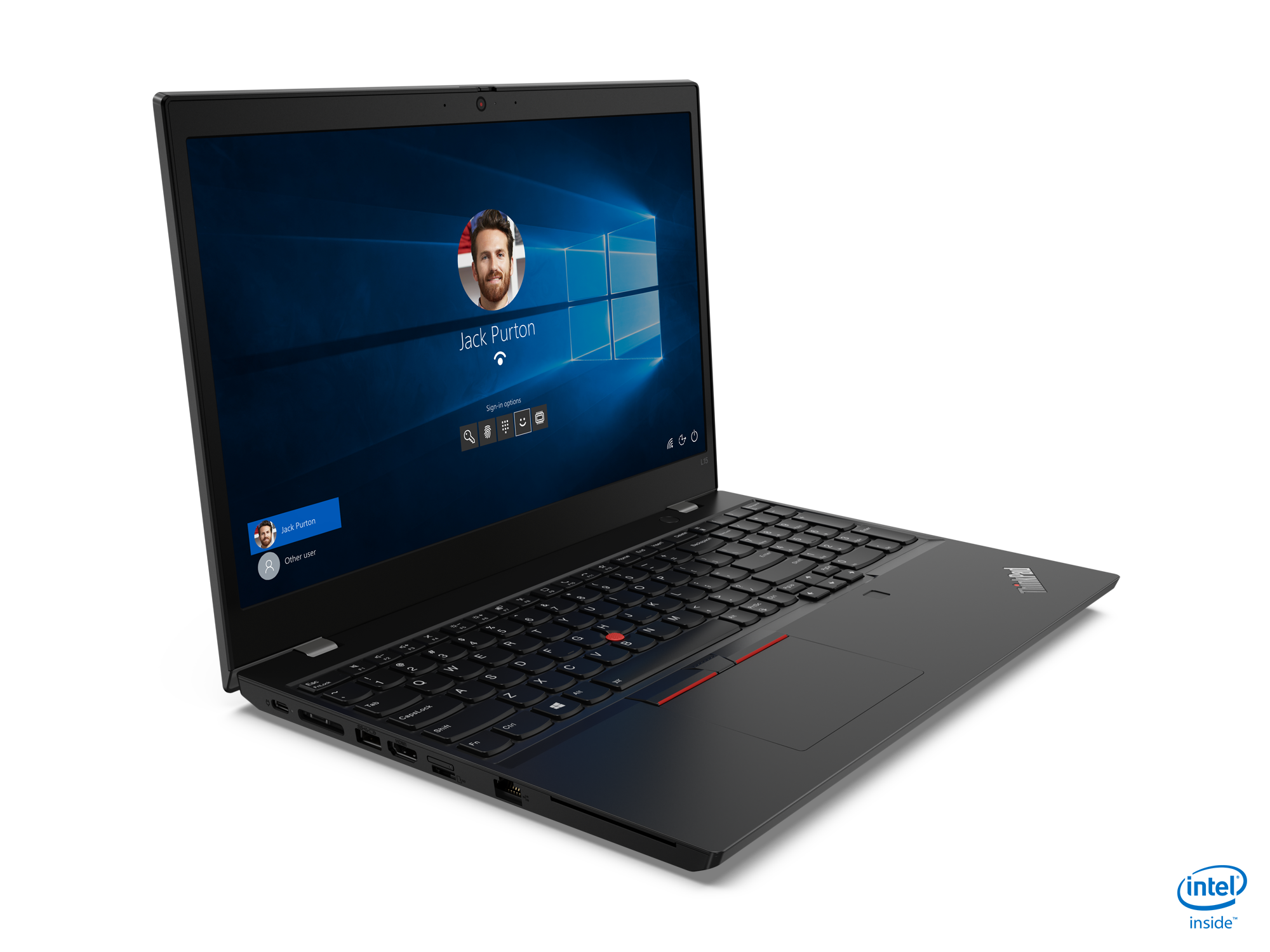 Thinkpad L15