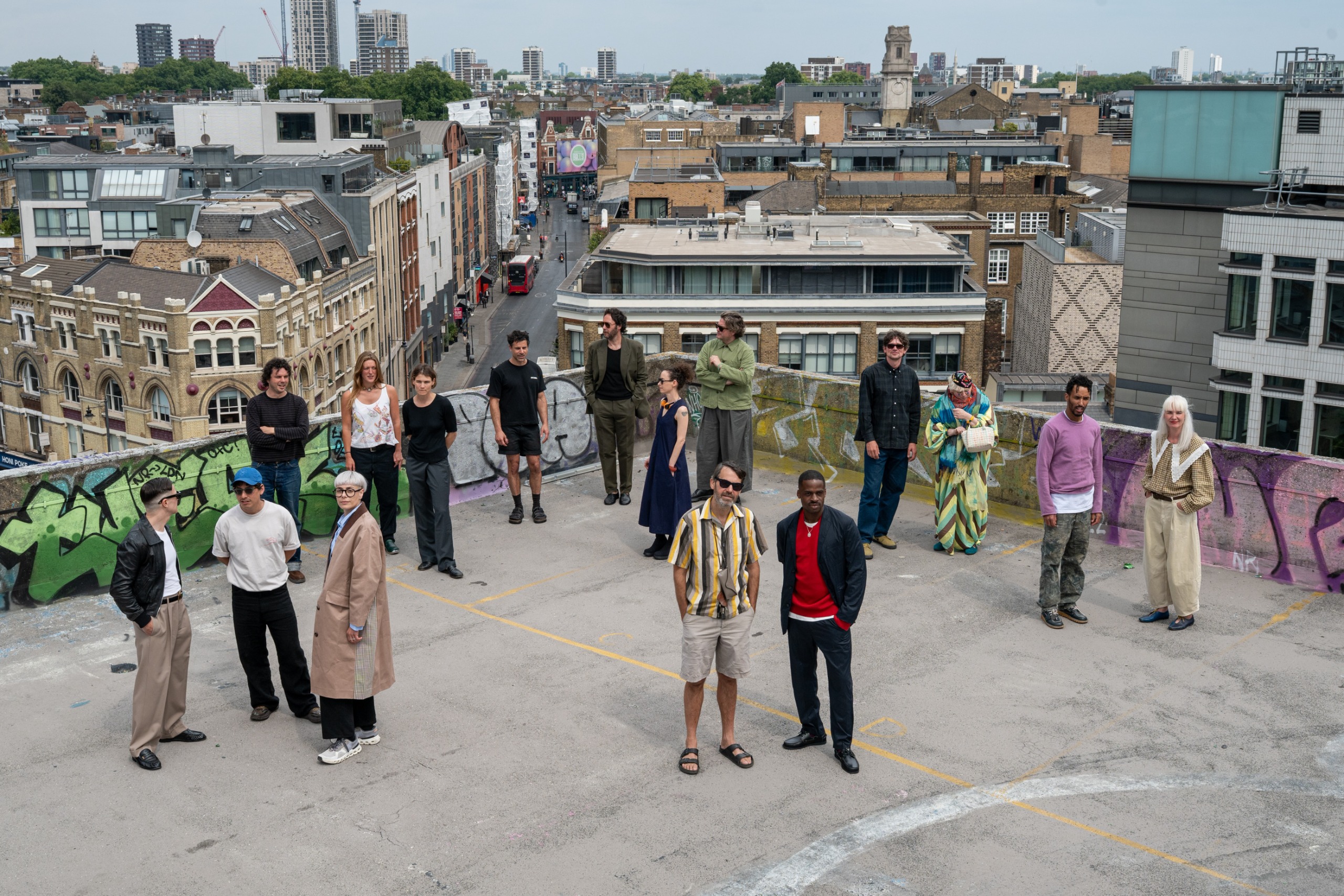 london design festival
