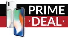 Apple iPhone X Prime Day Deal Price 
