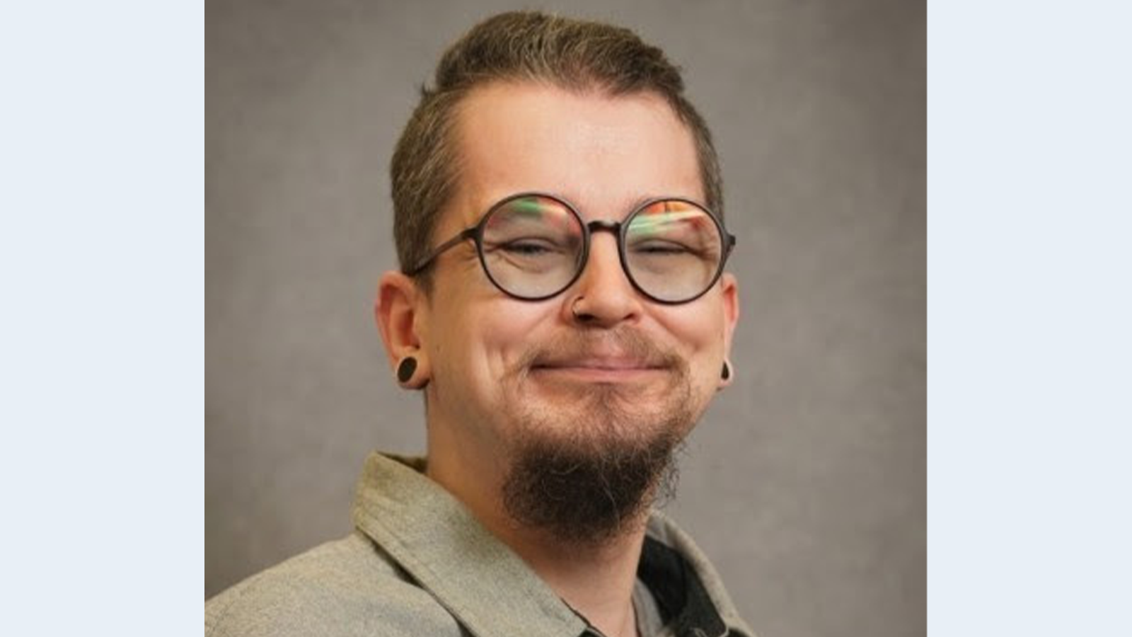 Mark Hadley