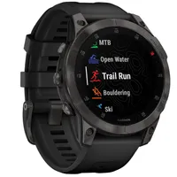 Garmin Epix Gen 2 Sapphire:&nbsp;was $899 now $599