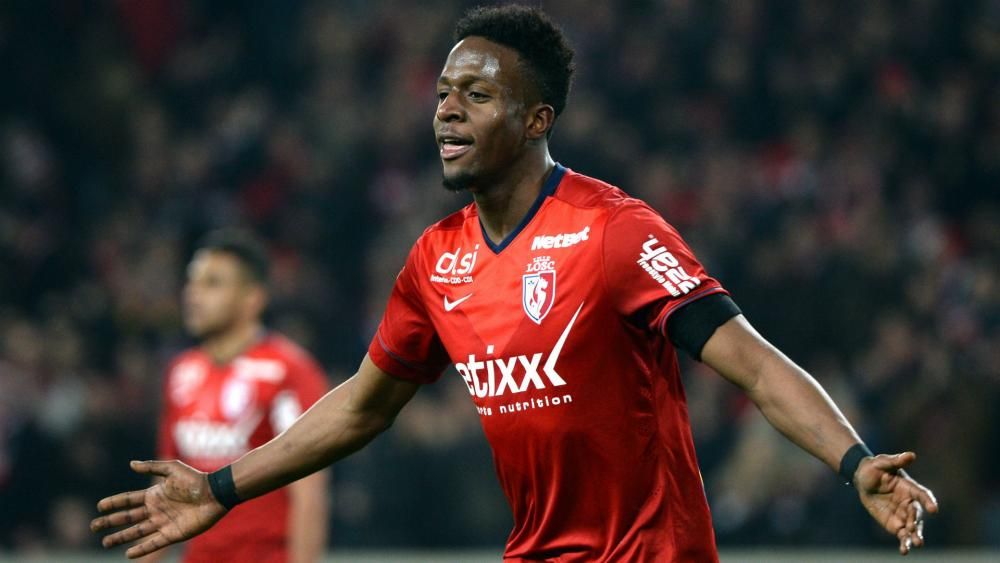 Lille ordered to pay Genk compensation over Origi deal | FourFourTwo