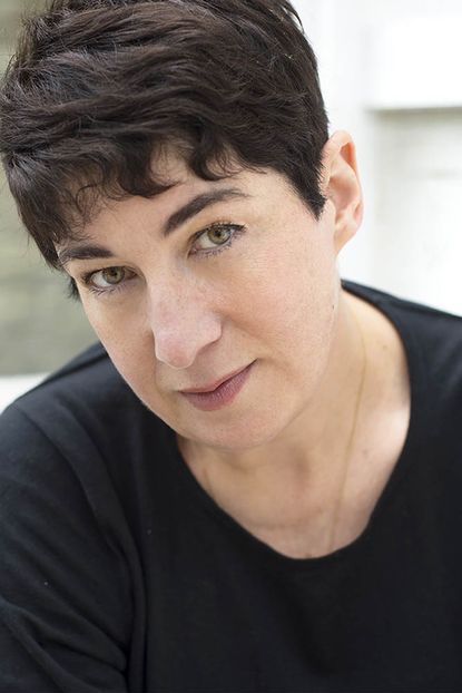 Joanne Harris shares some of her favorite books.