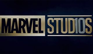 The Marvel Studios Logo