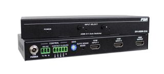 FSR Issues Firmware Upgrade for 2X1 HDMI Switchers