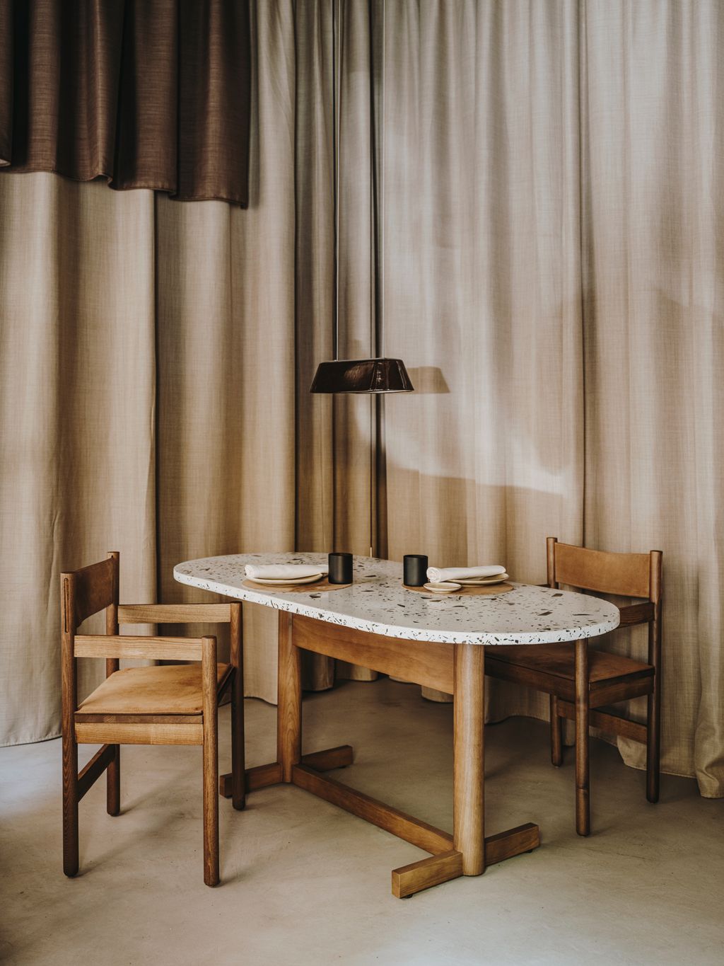 The Roca Brothers' new restaurant celebrates 'ordinary' | Wallpaper*