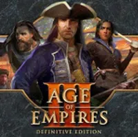 Age of Empires III: Definitive Edition