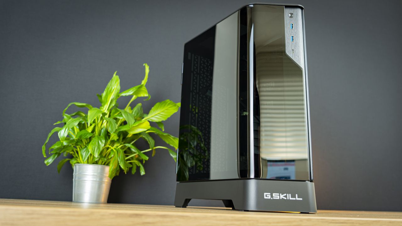 G.Skill Z5i