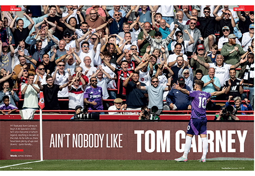 FourFourTwo issue 385