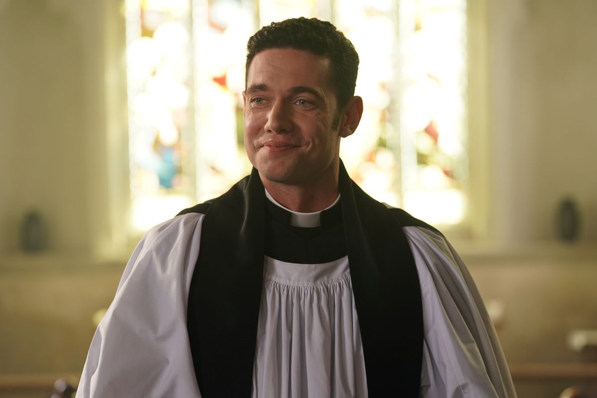 Grantchester Season 8: Release Date, Cast Plot, Trailer More | What To ...