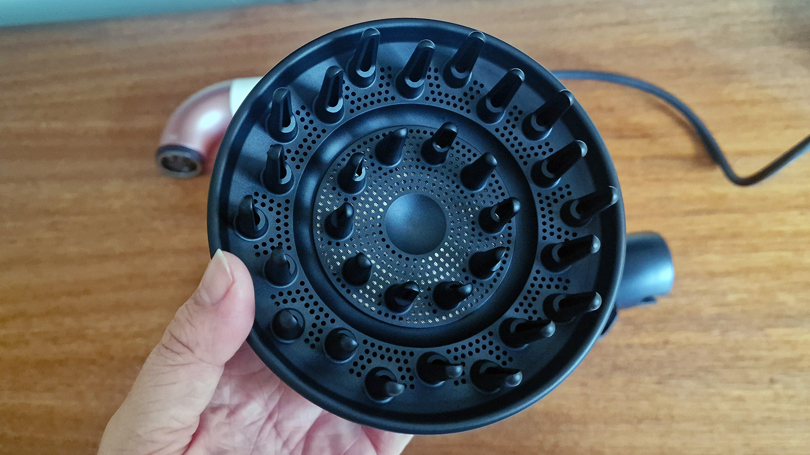 Dyson Supersonic R review