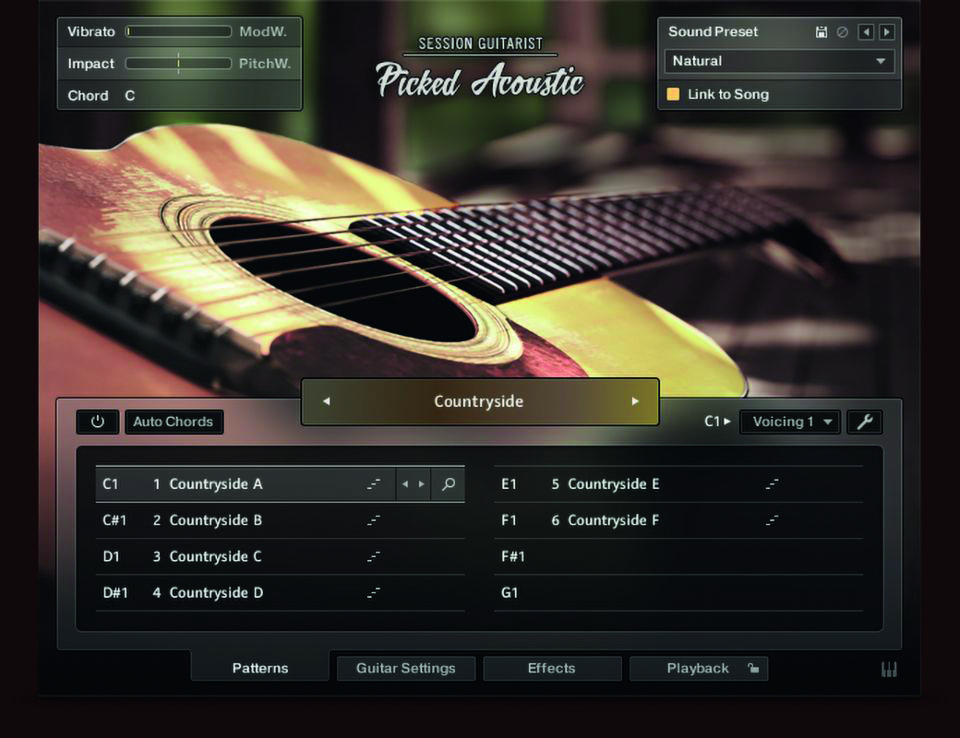 Native Instruments