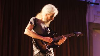 Guthrie Govan