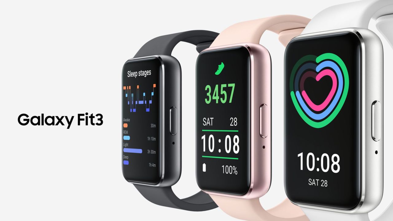 Samsung's getting fit: early rumors spark Galaxy Fit 4 interest, but launch will have to wait
