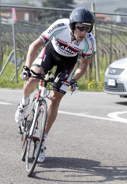 Paolo Bailetti (Ceramica Flaminia)