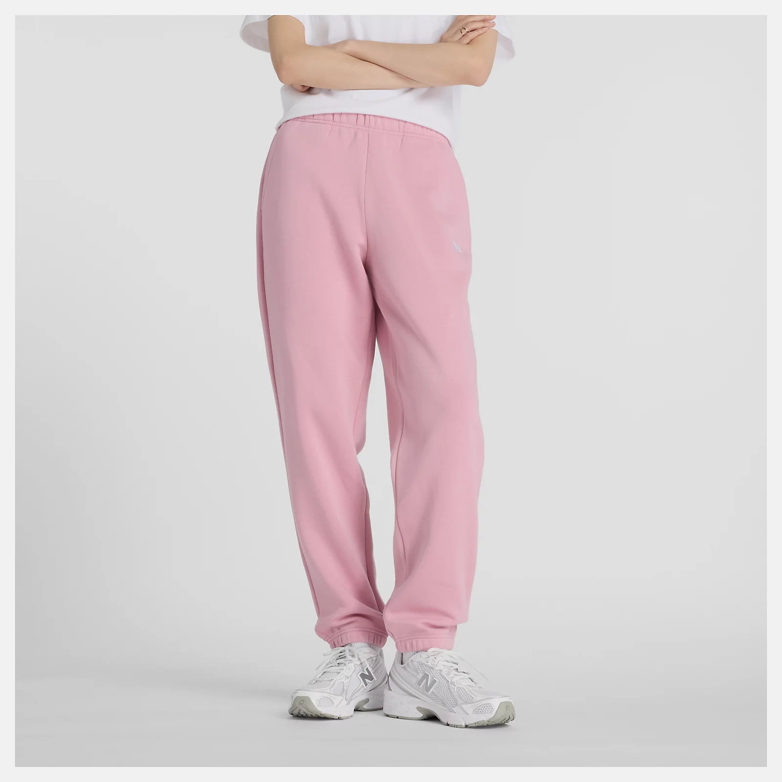 Sport Essentials Fleece Jogger
