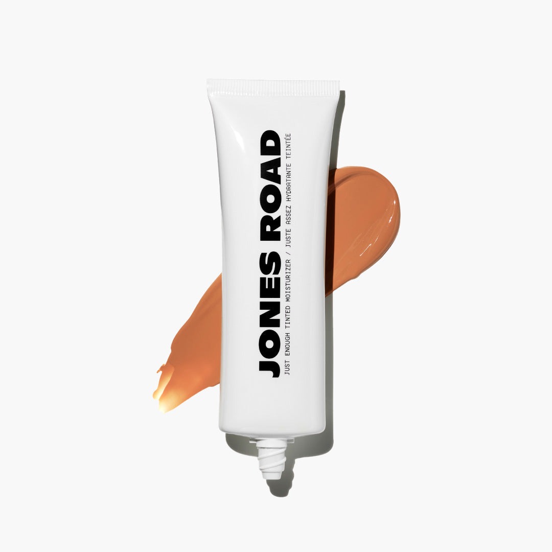 Jones Road Beauty, Just Enough Tinted Moisturizer