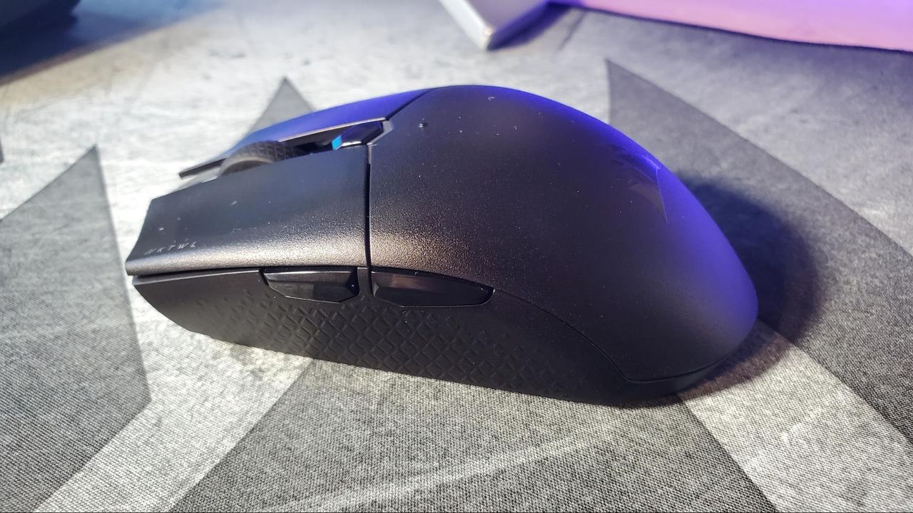 Corsair Katar Pro Wireless