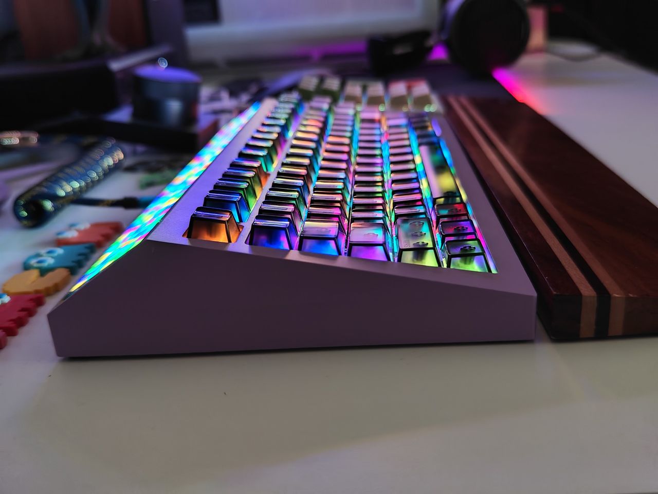 Nubia Z60 Ultra camera review shots