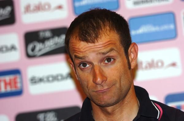 Michele Scarponi
