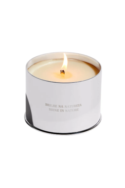 Costa Brazil, Vela Jungle Candle