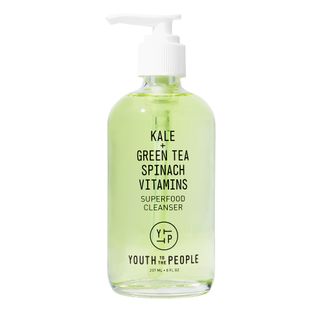 Youth To The People Superfood Cleanser