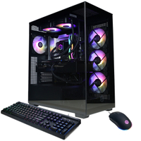 CyberPowerPC Gamer Supreme (RTX 5080/Intel Core Ultra 7 265KF)