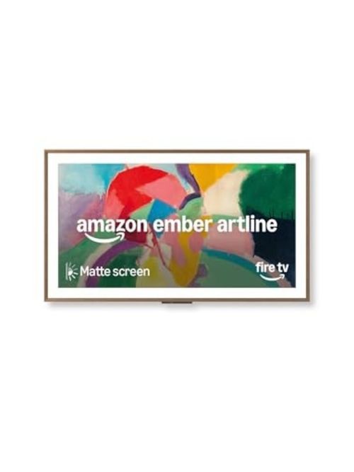 Amazon Ember Artline TV