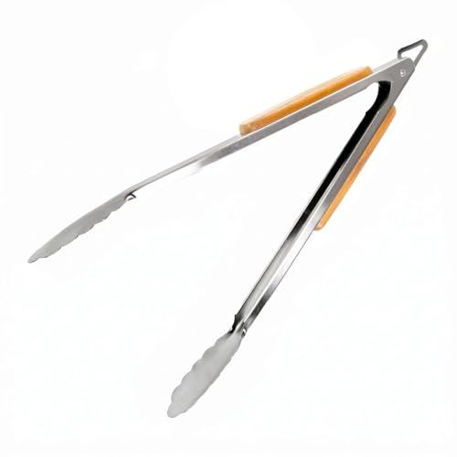 BBQ-Aid 17" Tongs