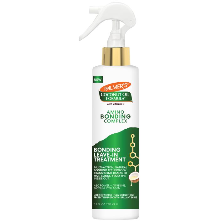 Palmer’s Coconut Oil Formula Bonding Leave-In Treatment