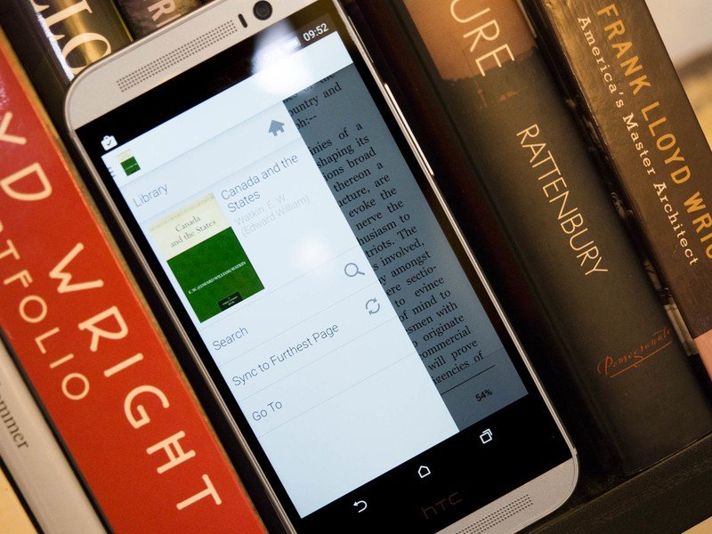 Amazon Kindle