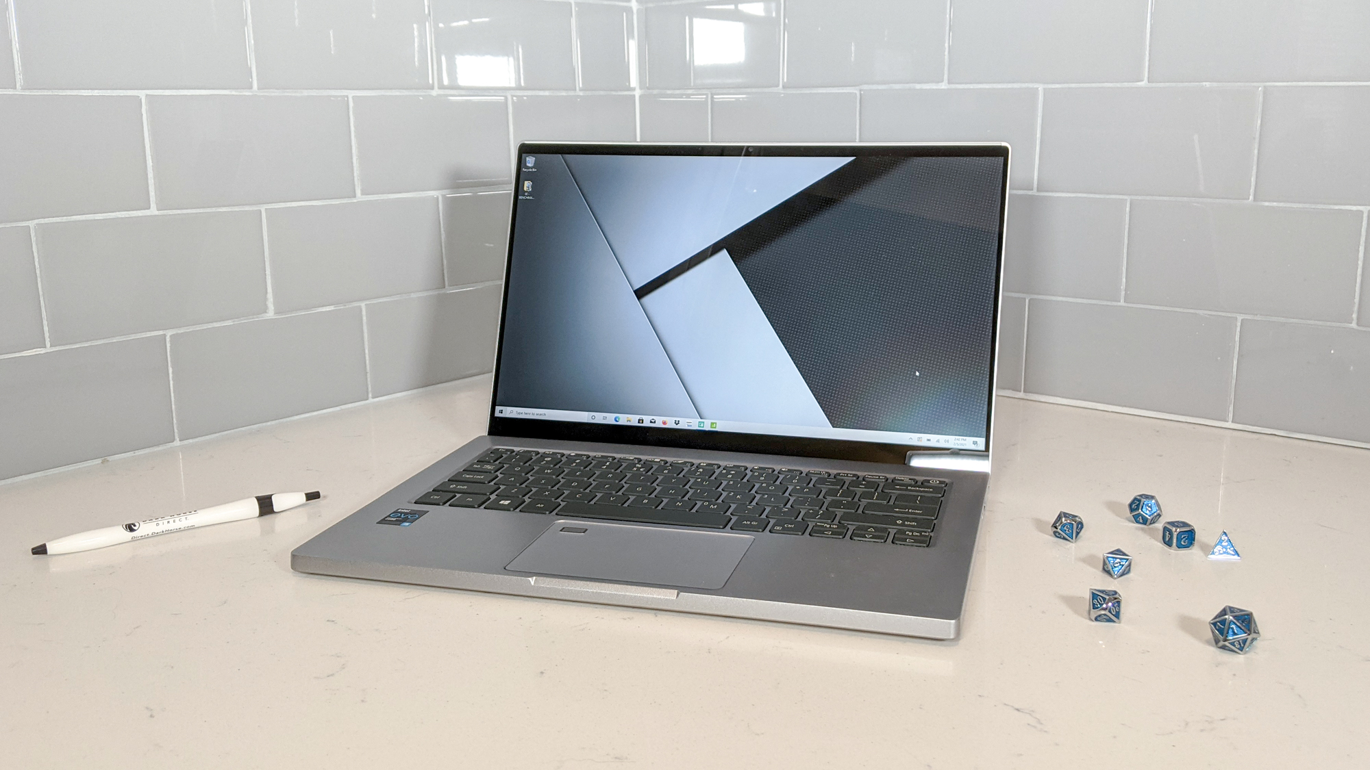 Porsche Design Acer Book RS