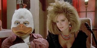 Howard the Duck