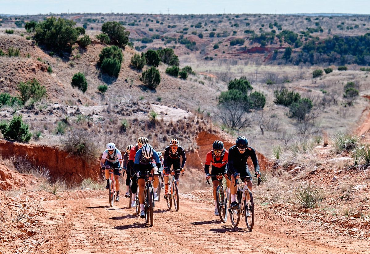 The inaugural Valley of Tears race was held in 2024 and in 2025 will host pro races and a shorter route for a US junior series