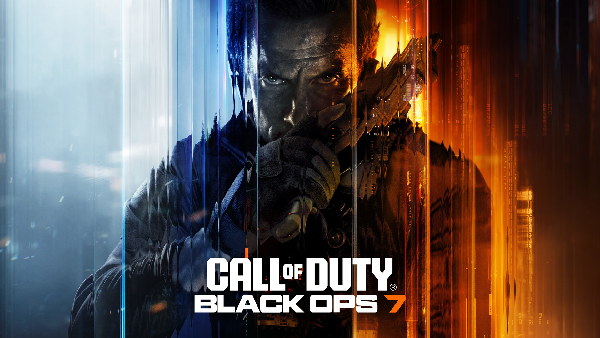 Call of Duty: Black Ops 7 promotional images.
