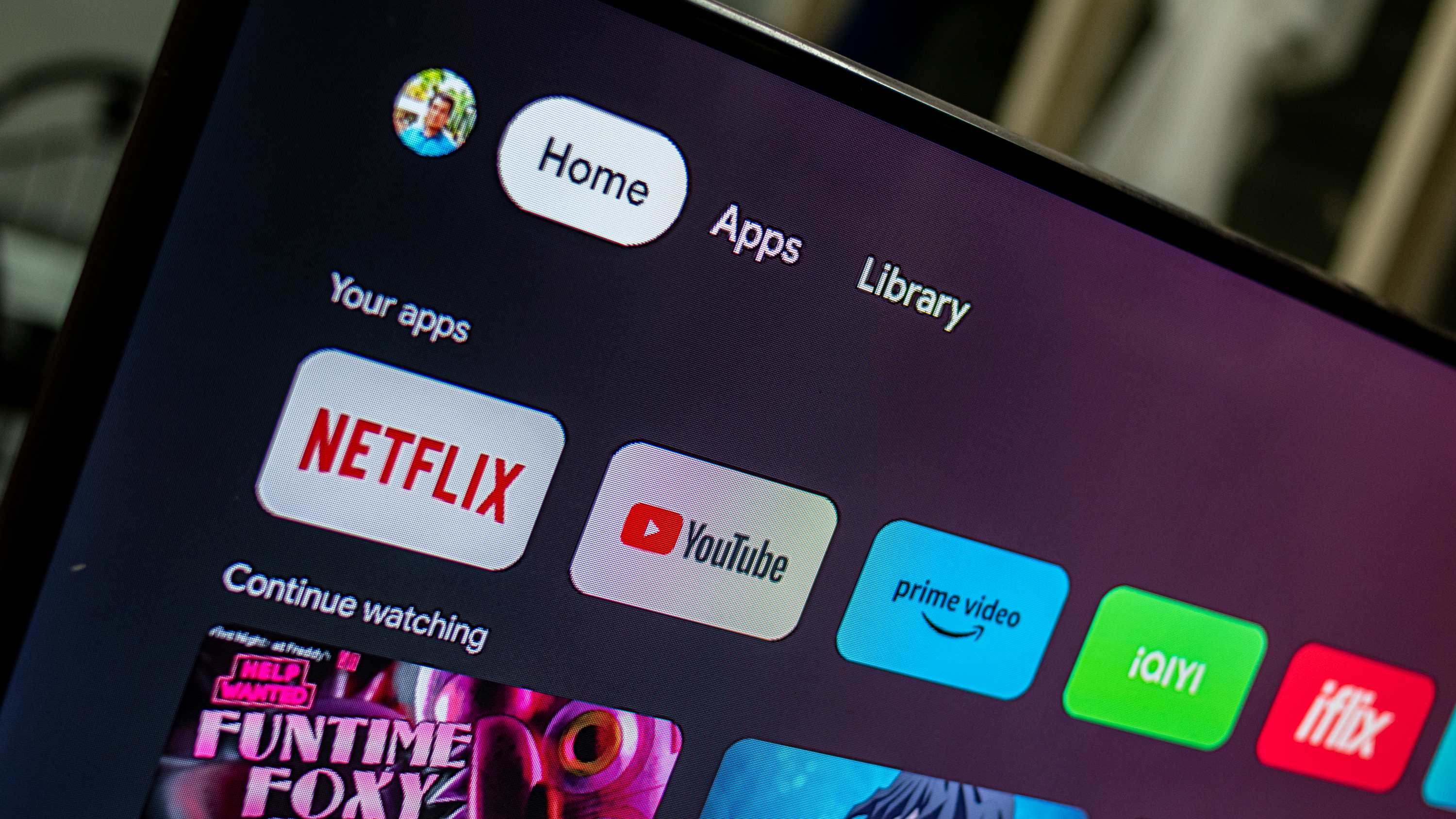 Netflix on Android might grab an HDR toggle, and it could improve things