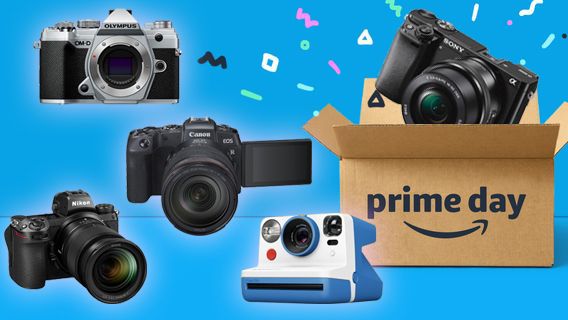 Amazon Prime Day digicam offers 2022: large financial savings in retailer at mega summer time sale!