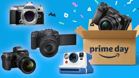 prime day fujifilm