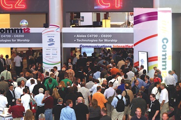 InfoComm Introduces Labuskes, State of the Industry, Previews Orlando Show