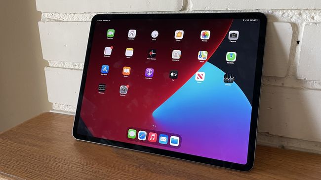 New Ipad Pro 2022 Everything We Know So Far Techradar 2170