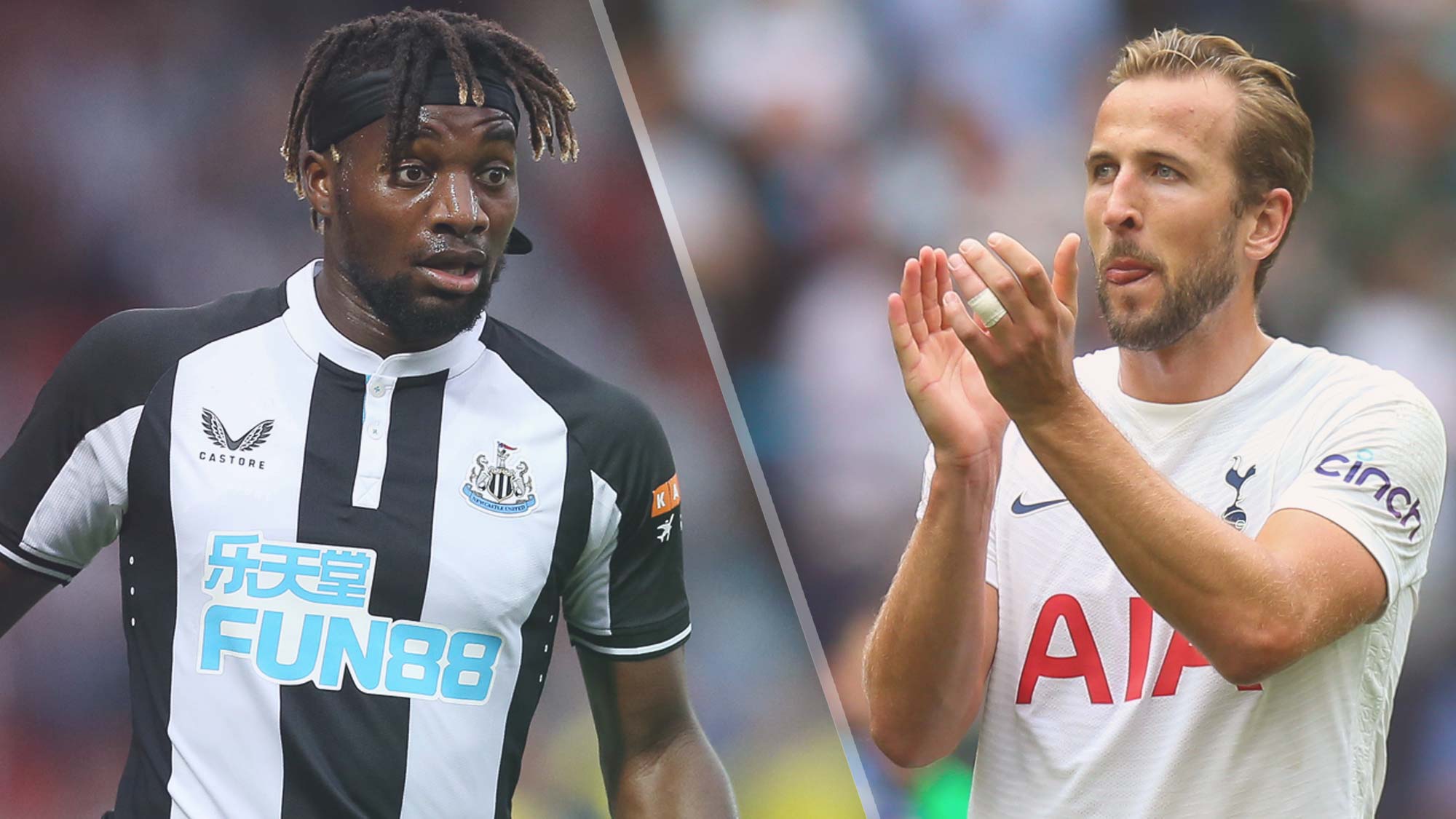 Newcastle United vs Tottenham Hotspur live stream — how to watch Premier League 21/22 game online Toms Guide