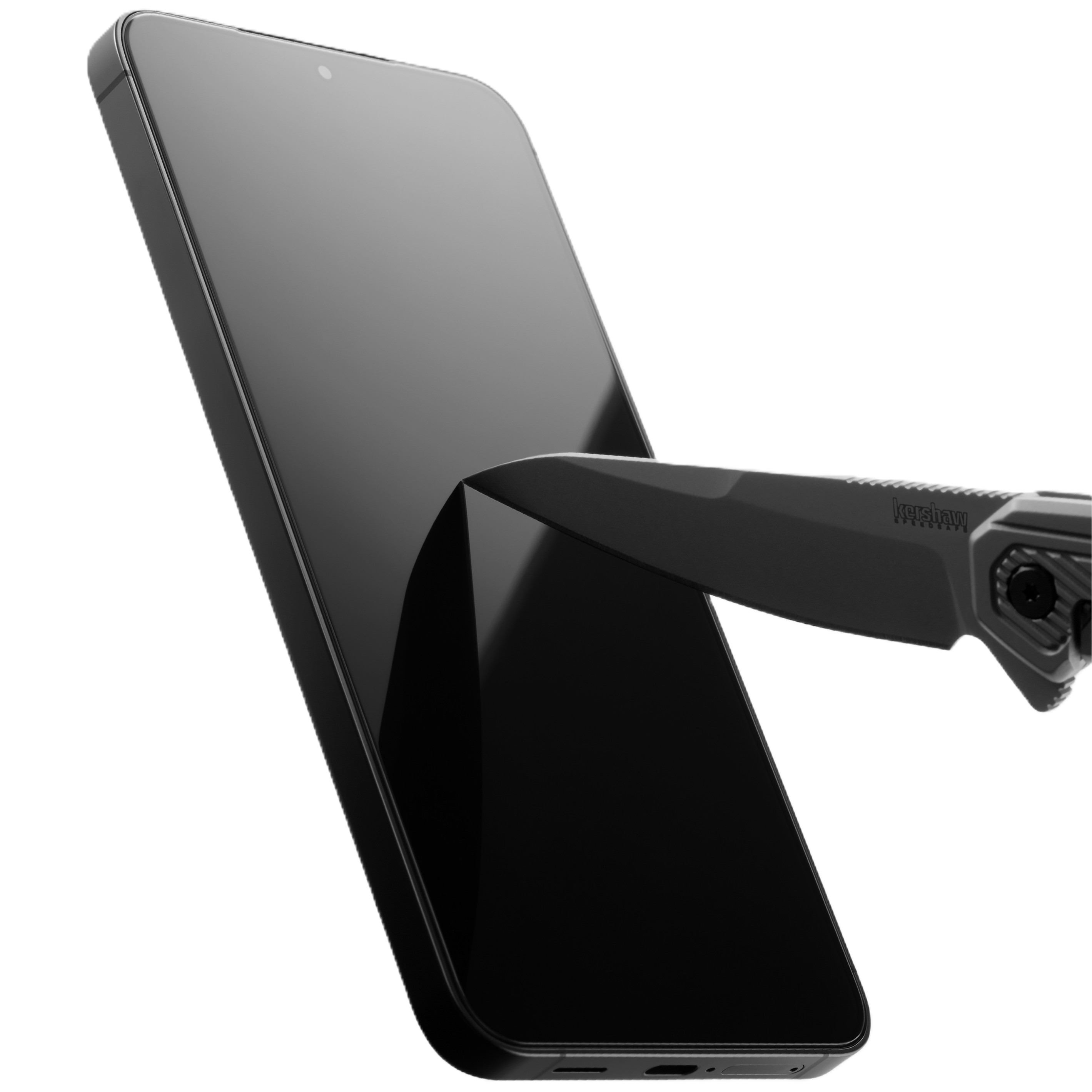 Dbrand Prism Screen Protector for Galaxy S26 Plus