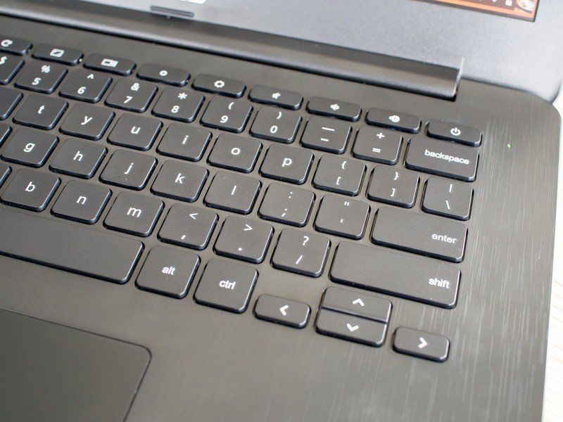 ASUS C300 Chromebook