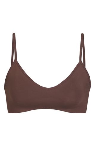 Soft Smoothing Seamless Bralette