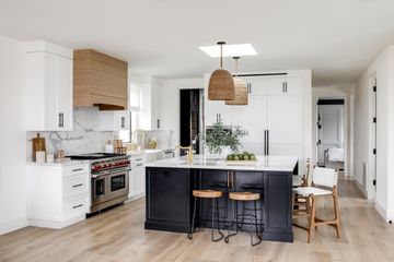 Kitchen Trends For 2024 — 32 New Designs, Colors & Styles