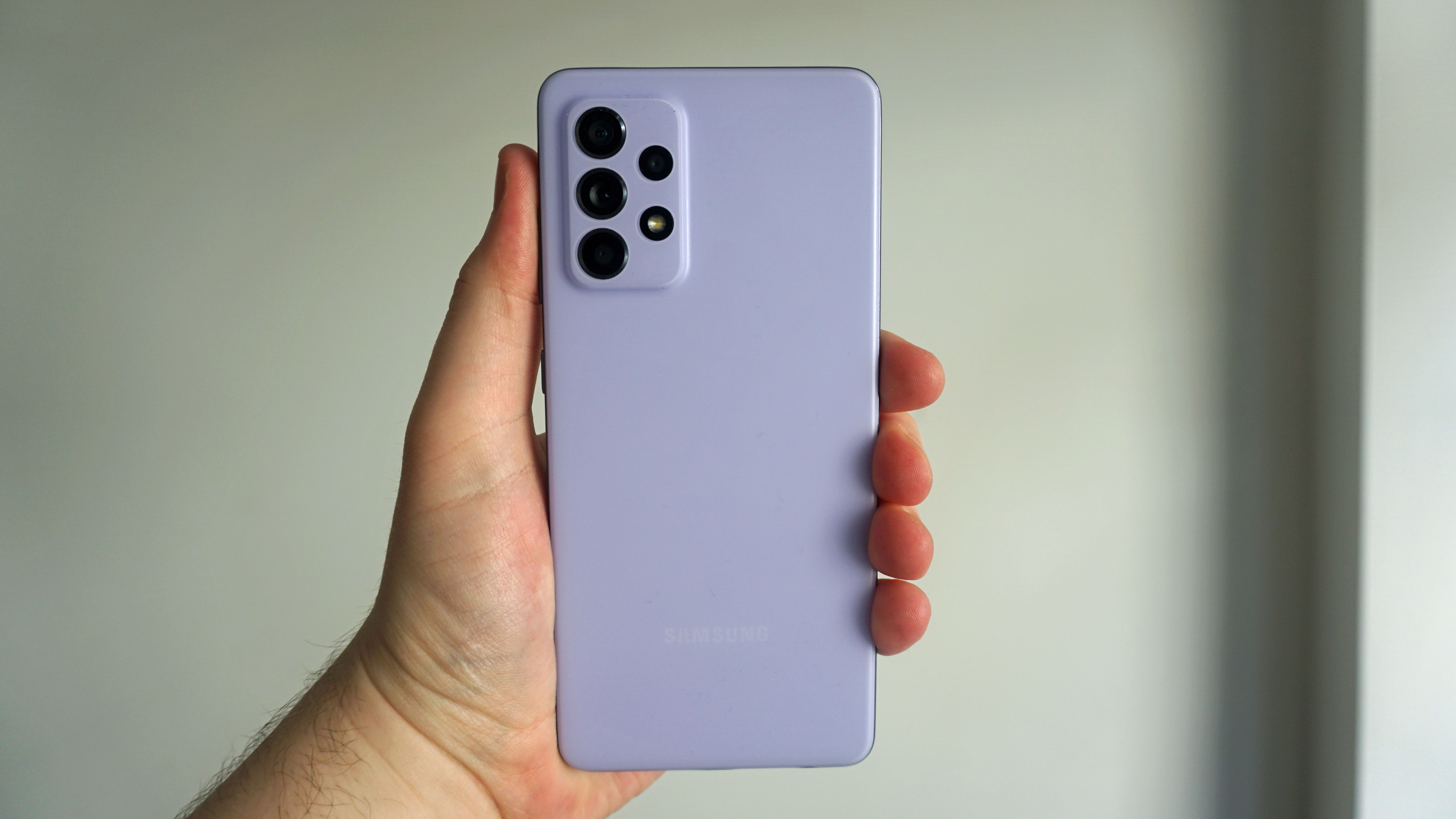 Samsung Galaxy A52 5G